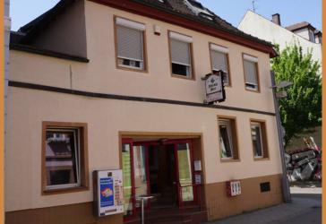 Wohn- und Geschäftshaus in Top-Lage der Lahrer Innenstadt - Kapitalanlage mit Potenzial.