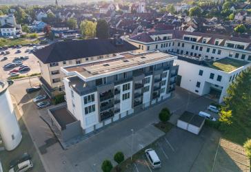 Vorschaubild Wohnung