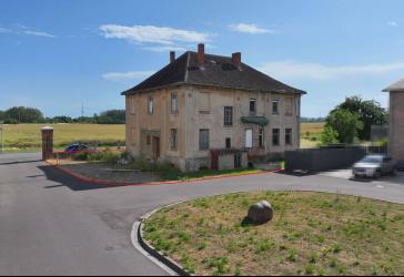 Vorschaubild Villa
