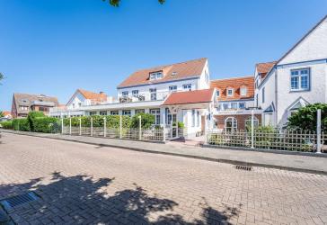 Barrierefrei - Genehmigte Ferienwohnung - TOP Rendite oder doch zur Eigennutzung?