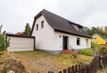 Vorschaubild Einfamilienhaus