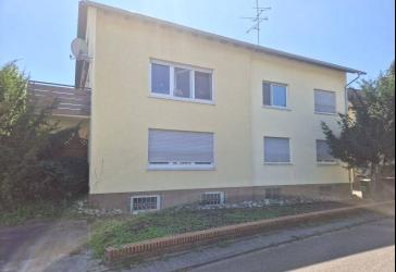 3-FH in Lampertheim - ideal für Kapitalanleger oder Mehrgeneration