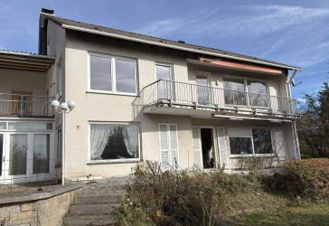 Vorschaubild Einfamilienhaus