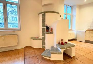 Für Liebhaber .....top sanierter Altbau in zentraler Lage!