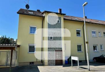 4-Zi.-ETW in Erlangen-Dechsendorf...Hier können Sie sofort einziehen!