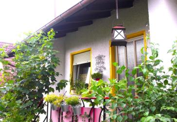 Vorschaubild Bungalow