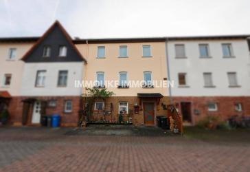 Vorschaubild Reihenmittelhaus