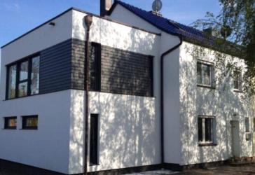 Vorschaubild Reihenendhaus