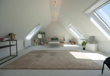 Vorschaubild Maisonettewohnung