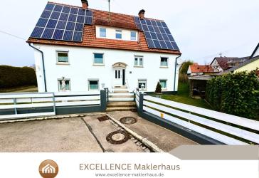 Vorschaubild Mehrfamilienhaus