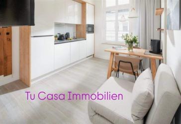 Premium FeWo mit Komfort Ausstattung und Top Mieteinnahmen