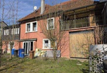 Einfamilienhaus mit Garten und Garage in 97450 Arnstein (ID 10542)