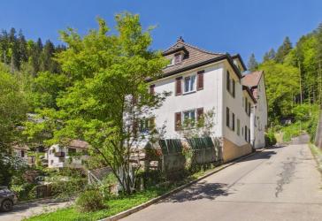 Vorschaubild Einfamilienhaus