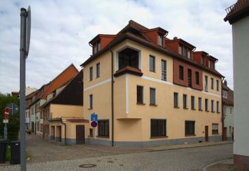 Vorschaubild Wohnung