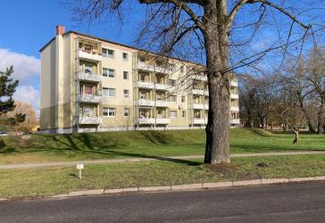 Modernes Zuhause mit Balkon - bis zu 2 Monate Kaltmiete sparen und entspannen
