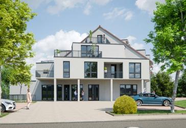 Vorschaubild Wohnung