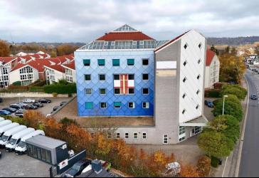 Vorschaubild Büro- /Praxis-Immobilie