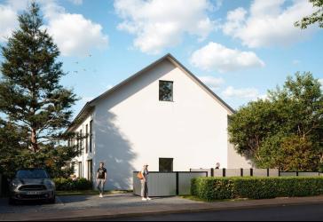 Vorschaubild Reihenmittelhaus