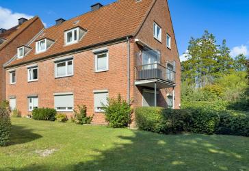 Gemütliches Strandapartment – Entspannung und Ostseenähe erleben!