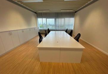 Vorschaubild Büro- /Praxis-Immobilie