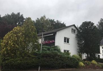 Großes Mehrfamilienhaus mit 5 Wohneinheiten - EG komplett barrierefrei