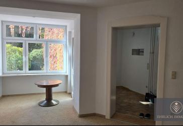 Schöne Wohnung für Einzelperson