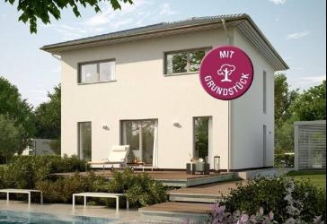 Perfektes Wohnerlebnis in moderner Gestaltung in bester Lage von Medingen