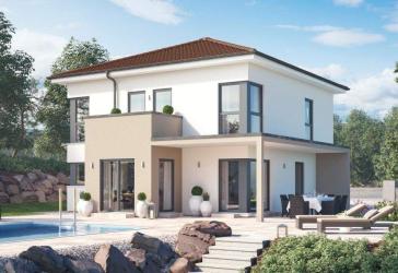 Vorschaubild Einfamilienhaus