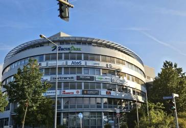 Vorschaubild Büro- /Praxis-Immobilie