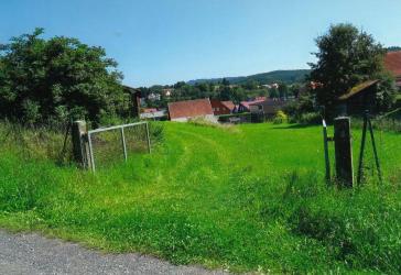 Vorschaubild Grundstück