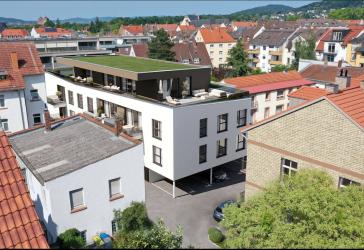 Vorschaubild Wohnung