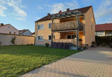 Vorschaubild Mehrfamilienhaus