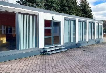 Vorschaubild Büro- /Praxis-Immobilie