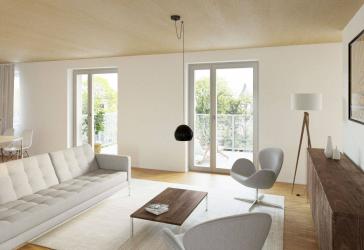 Vorschaubild Wohnung