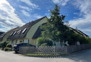 Vorschaubild Reihenendhaus