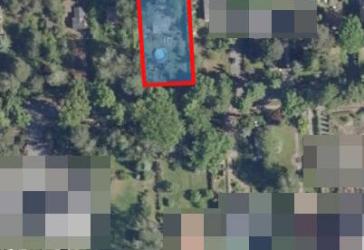 Repräsentatives Grundstück zwischen Falkenhagener See und Waldidylle - vor den Toren Berlins