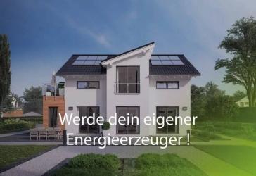 Mit dem Neubau in eine sichere Zukunft