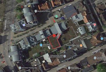 2-Zimmer-Wohnung in Singen Stadtmitte (teilmöbliert)