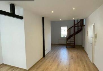 Vorschaubild Maisonettewohnung