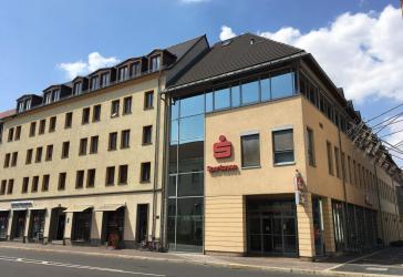 Tolle 3-Raumwohnung im Dachgeschoss!