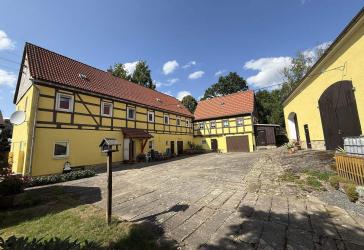 Vorschaubild Bauernhaus