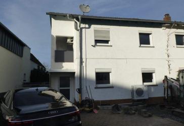 Modernes Wohnen im Doppelpack - kernsaniertes Zweifamilienhaus in Weiterstadt!