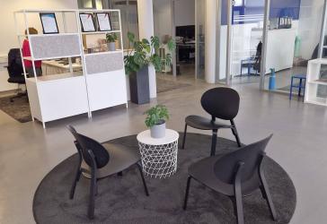 Attraktive Erdgeschossfläche in Aalen - Ideal für Büro oder Gewerbe nach Absprache zu vermieten