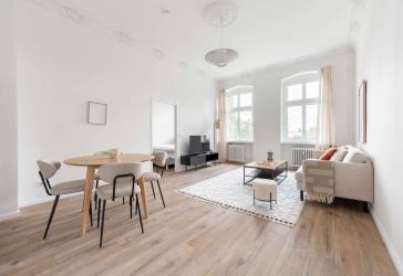 Vorschaubild Wohnung
