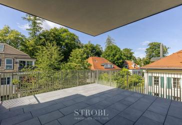 Vorschaubild Maisonettewohnung