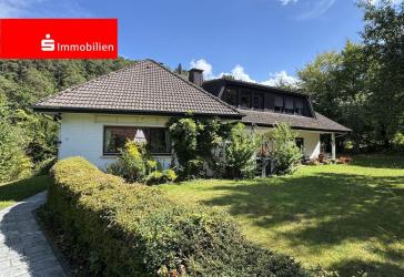 Vorschaubild Einfamilienhaus