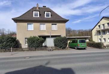 3 Zimmerwohnung in Arnsberg-Hüsten zu vermieten
