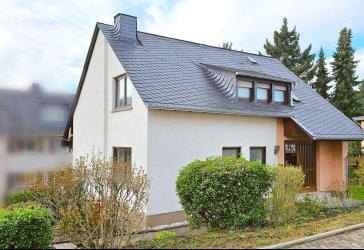 Vorschaubild Einfamilienhaus