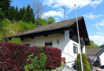 EFH mit Einliegerwohnung