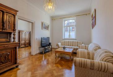 Traumwohnung - sofort Bezug - Schwabing
